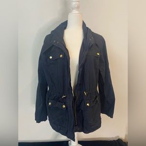 Michael Kors Navy light jacket - Size M